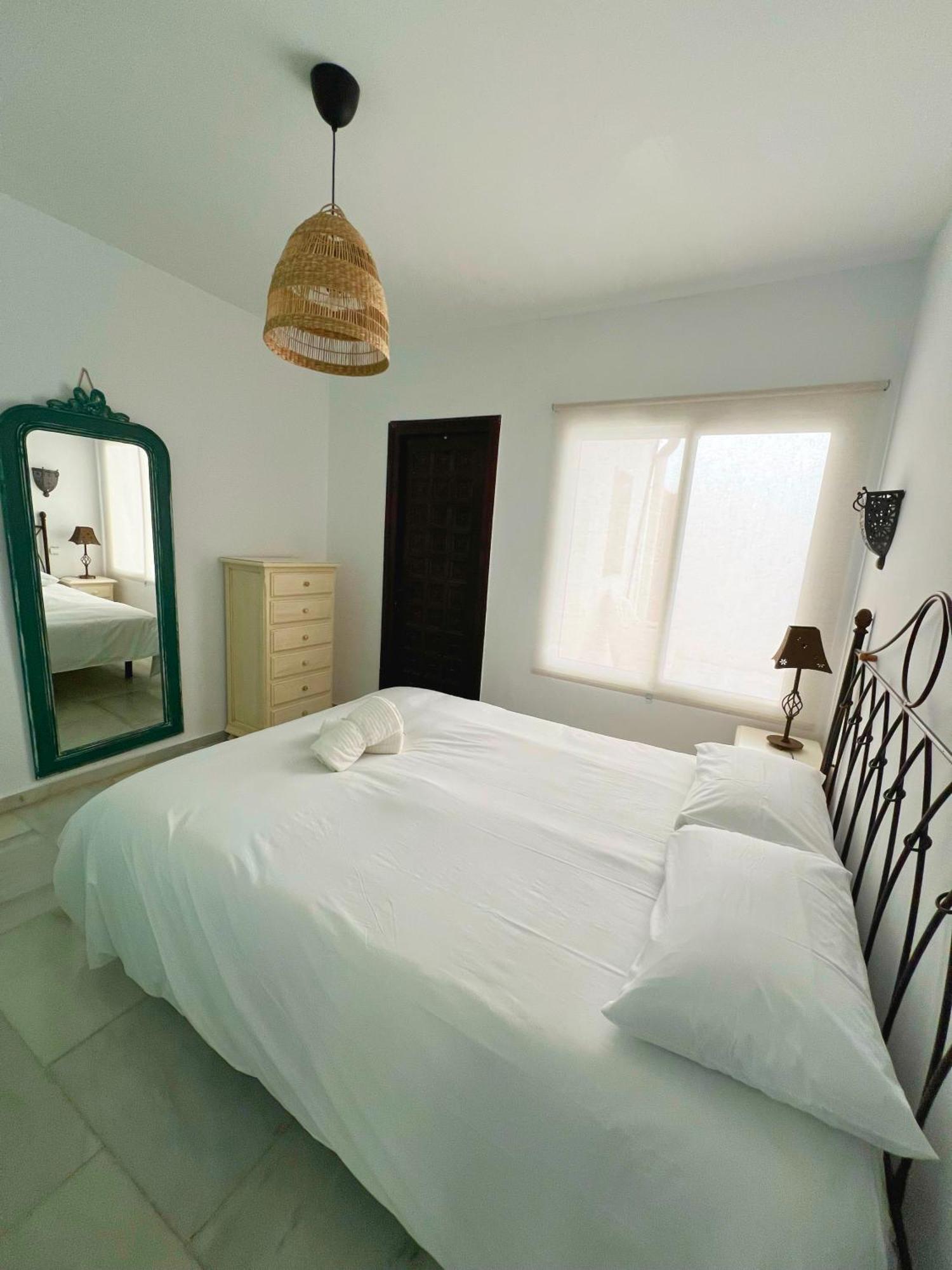 Apartamento Patio Alcornocal By Residea
