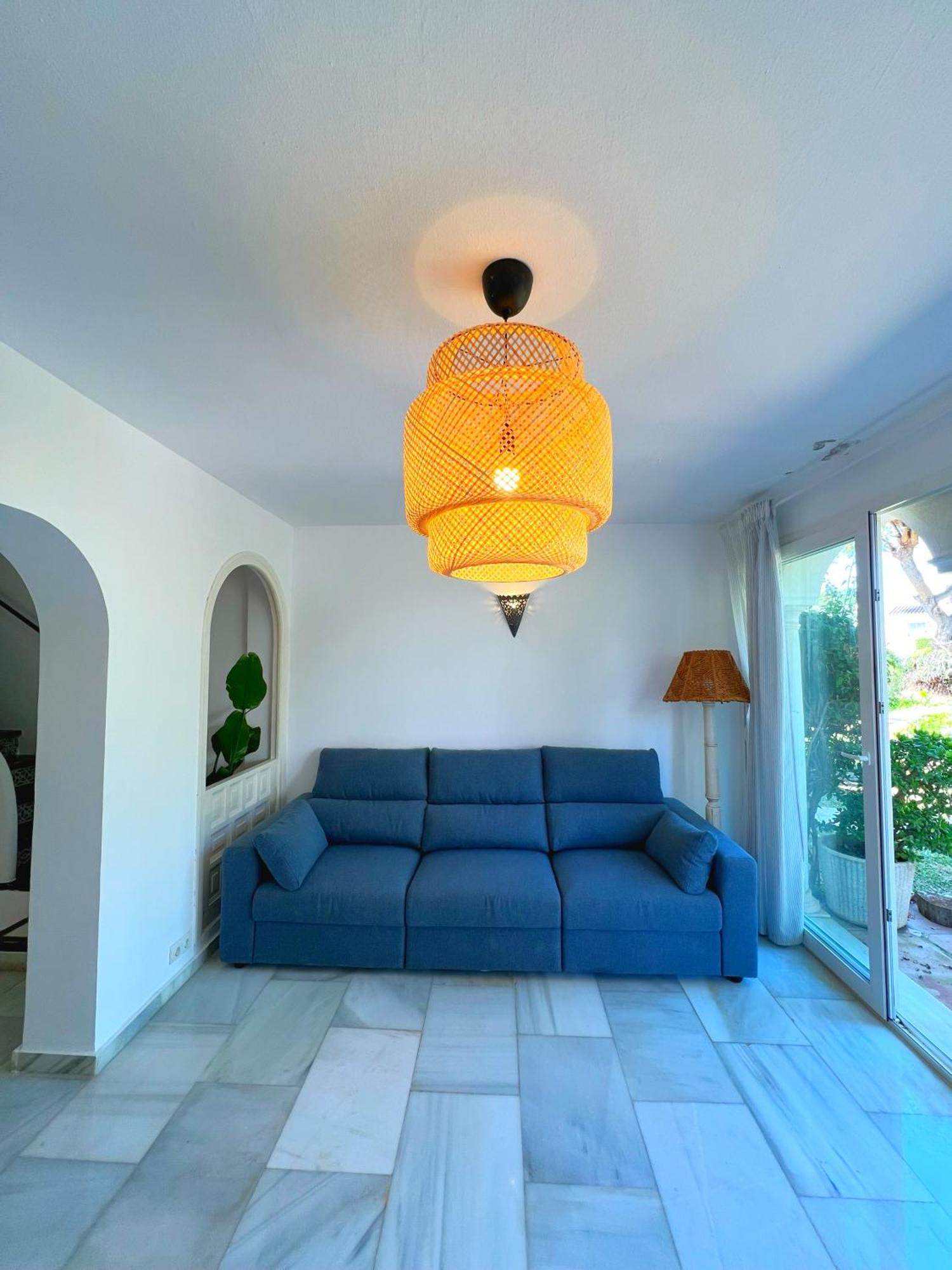 Apartamento Patio Alcornocal By Residea