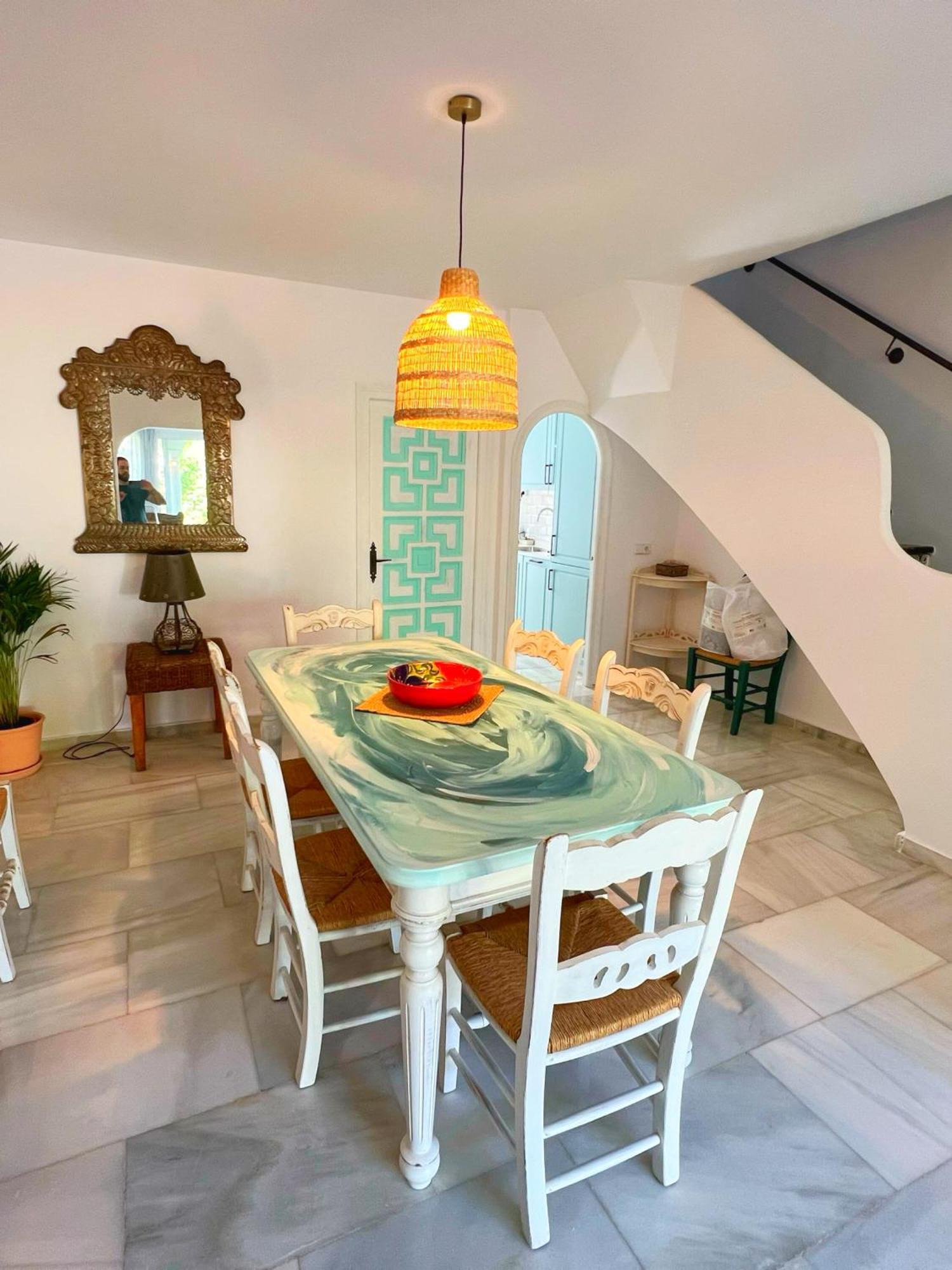 Patio Alcornocal By Residea